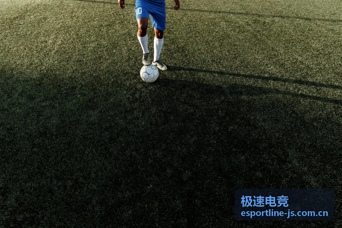极速电竞观赛提醒封面图